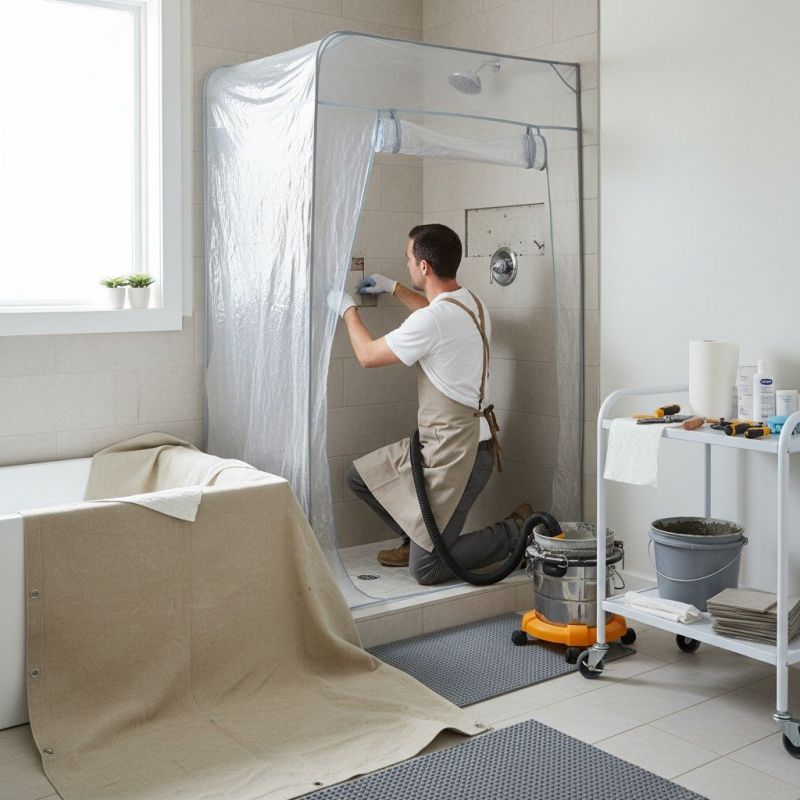 Top Bathroom Remodeling Companies in Apollo Beach, FL