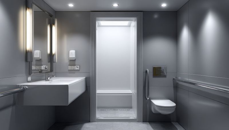 Top Bathroom Remodeling Companies in Mulberry, FL